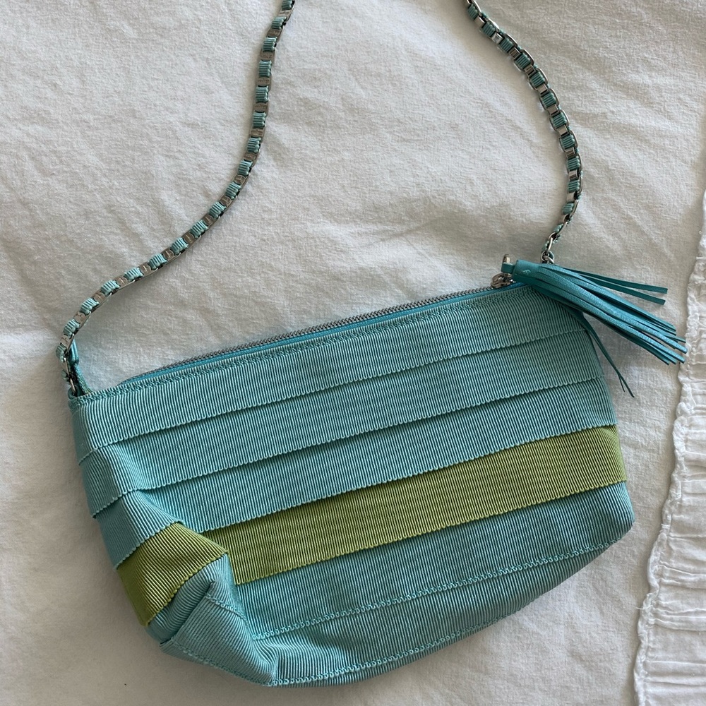Ferragamo bag